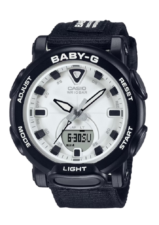 

Наручные часы женские Casio BGA-310C-1A, BGA-310C-1A