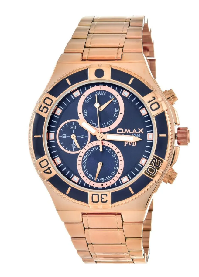 

Наручные часы мужские OMAX DFM0036004, DFM0036004