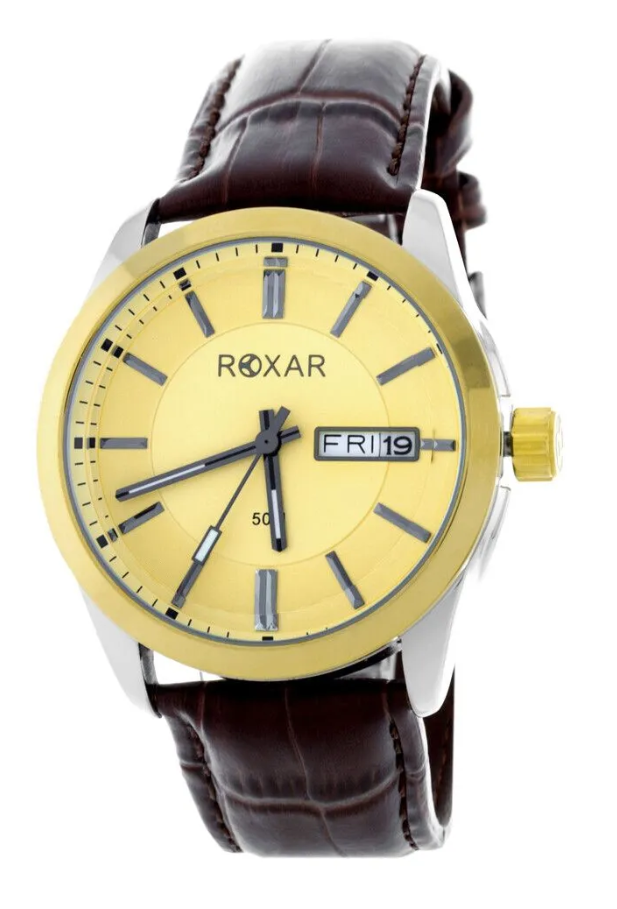 Наручные часы мужские Roxar GS715-1221