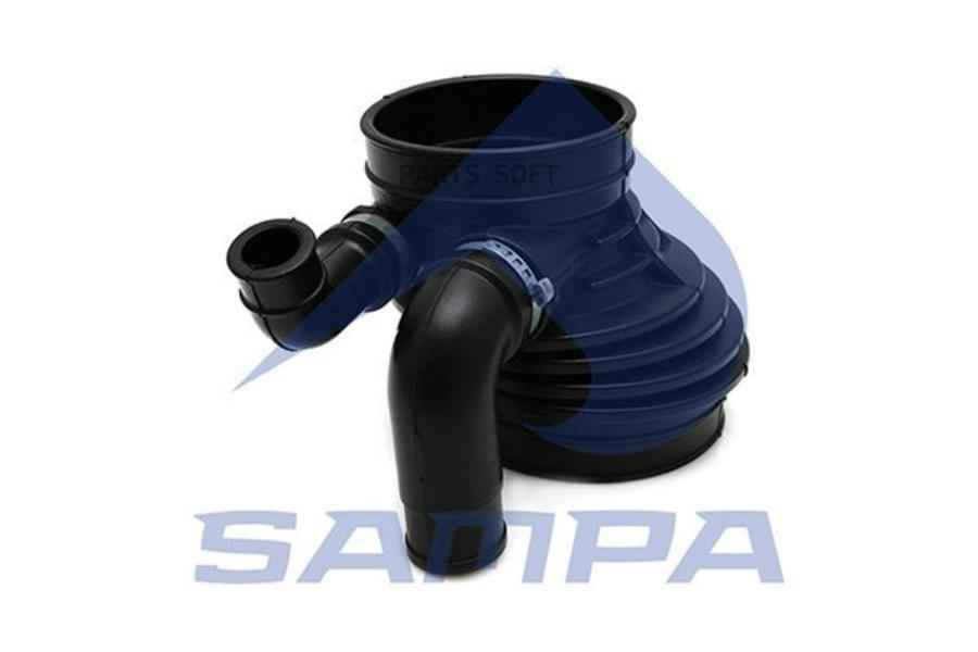 

Шланг, Турбокомпрессор SAMPA 023.432