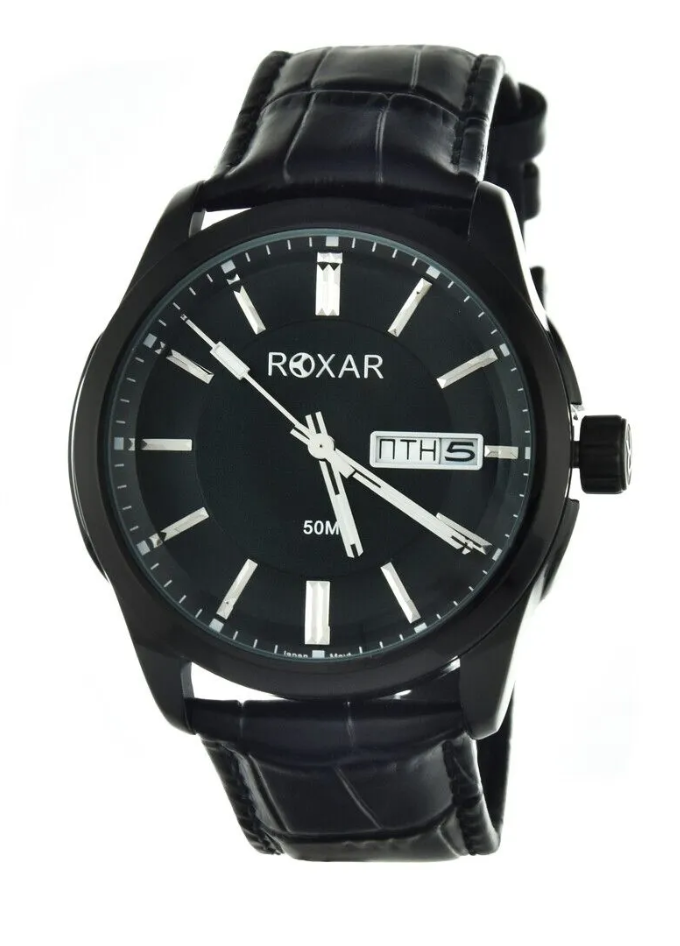 

Наручные часы мужские Roxar GS715-441, GS715-441
