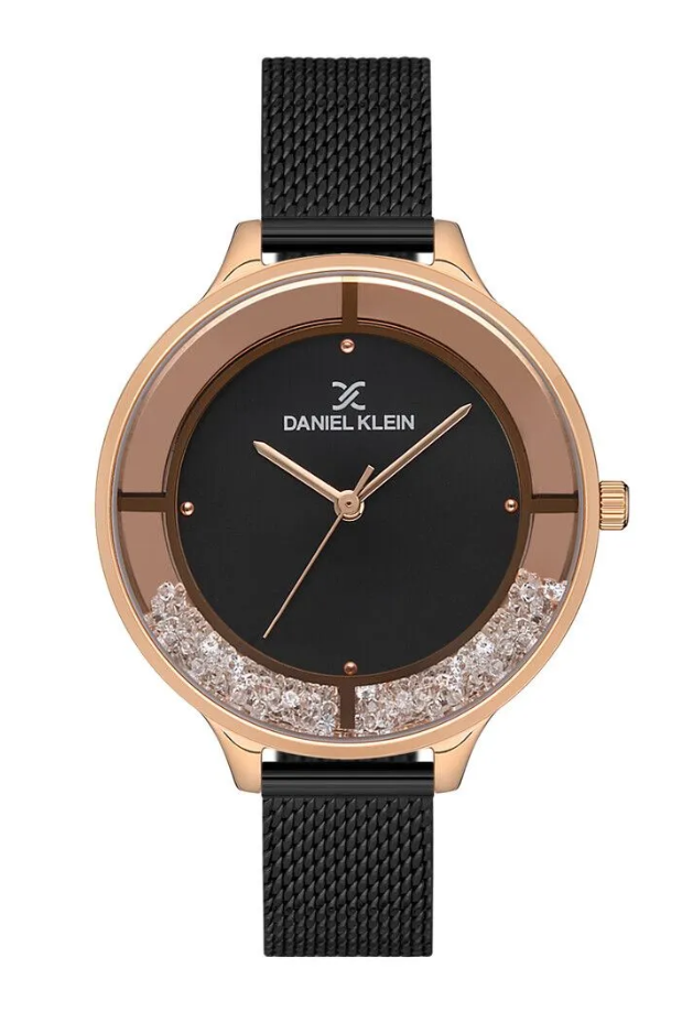 

Наручные часы женские Daniel Klein DK13047-6, DK13047-6