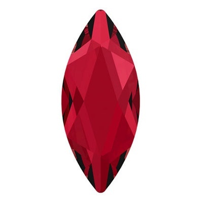 

Swarovski 8*3,5 мм, 6 шт, багряный