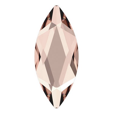 

Swarovski 8*3,5 мм, 6 шт, бледно-розовый