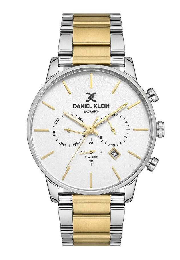 

Наручные часы мужские Daniel Klein DK13112-5, DK13112-5