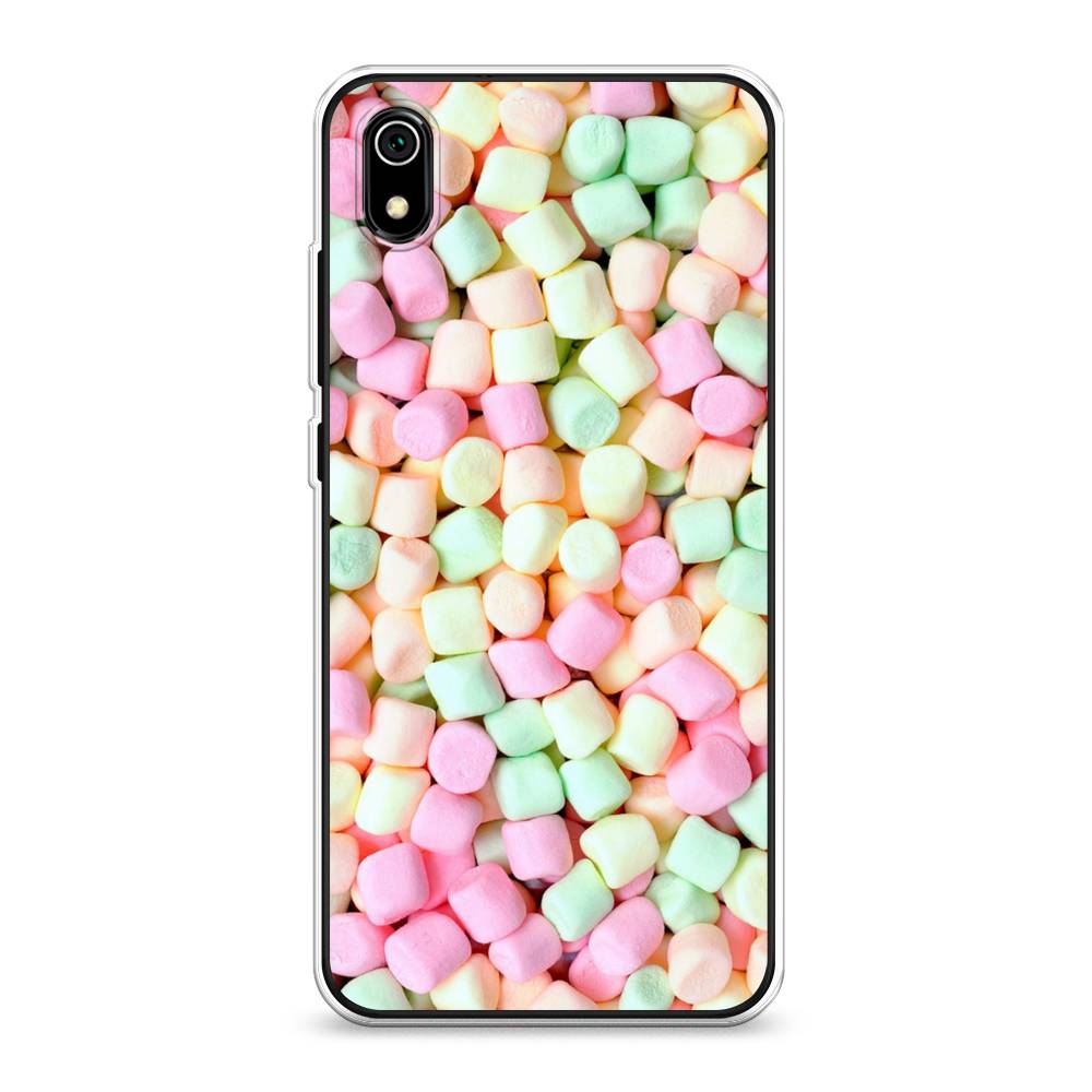 Чехол Awog  на Xiaomi Redmi 7A 