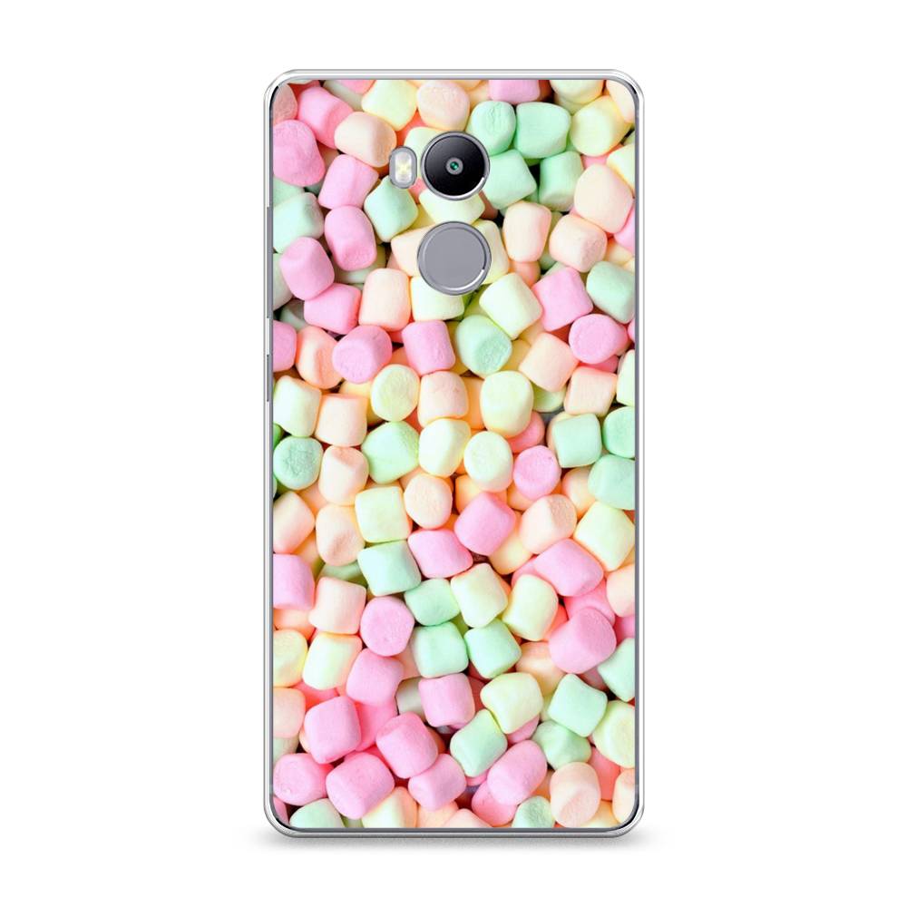 

Чехол Awog на Xiaomi Redmi 4 Pro "Marshmallows", Разноцветный, 31250-10