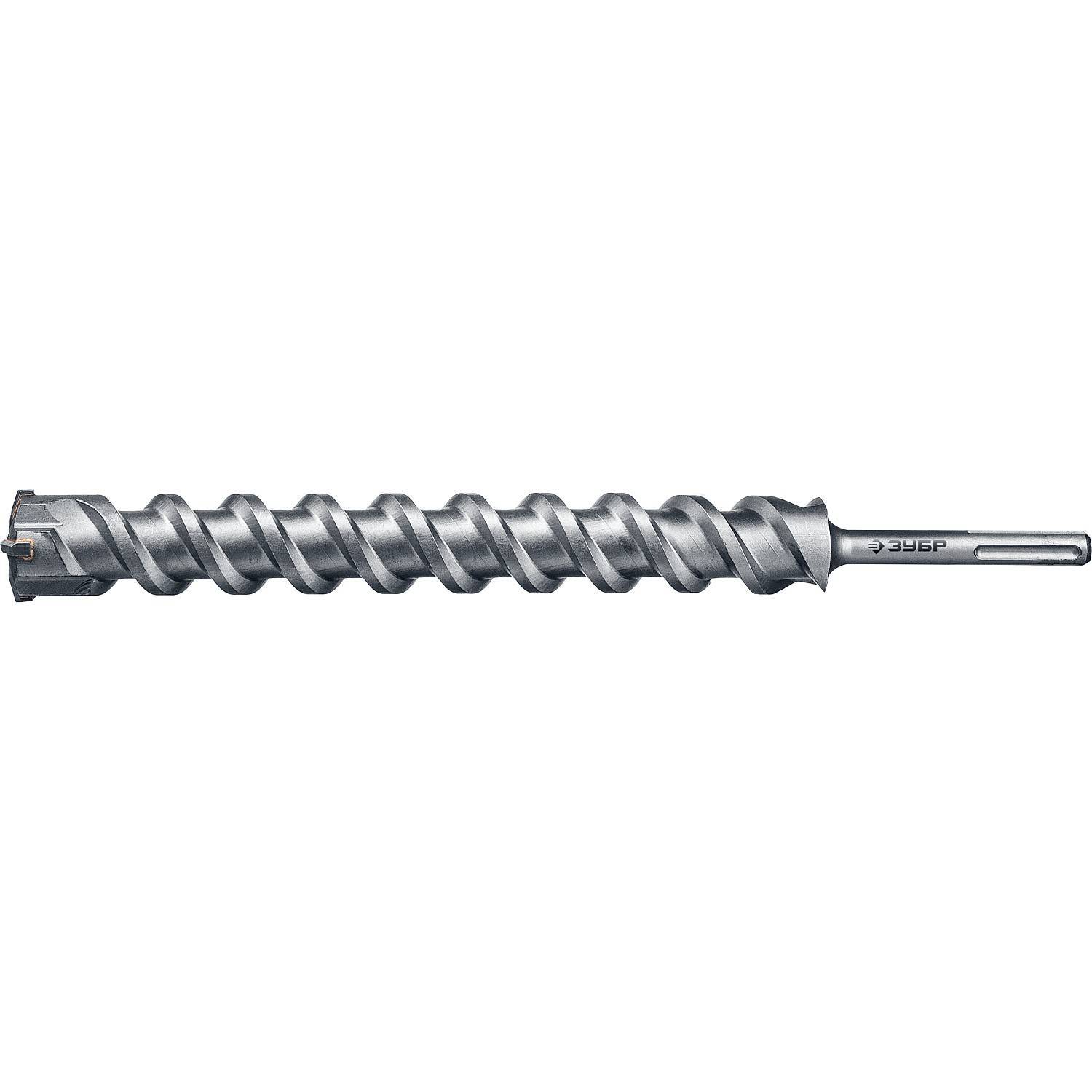 

Бур SDS-max ЗУБР 29350-410-45