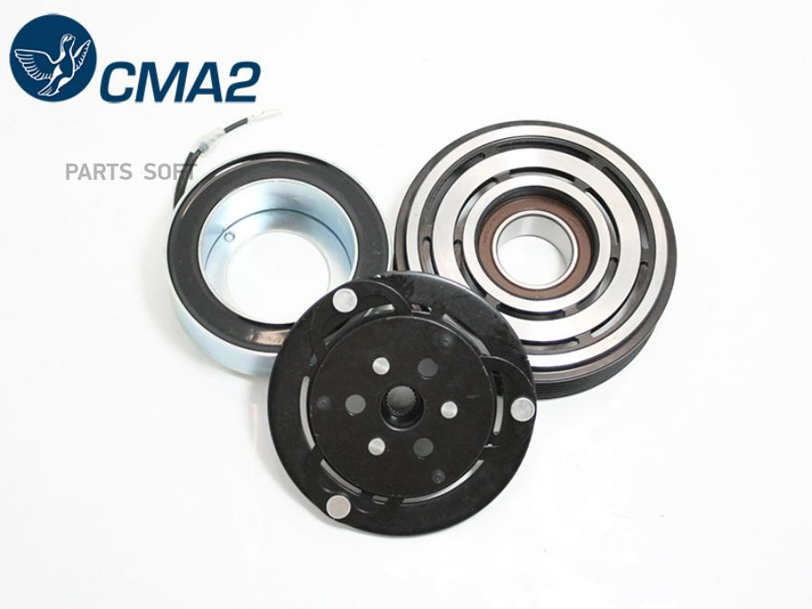 

Муфта В Сборе 8103100Xkz20A CMA2 C29501MA