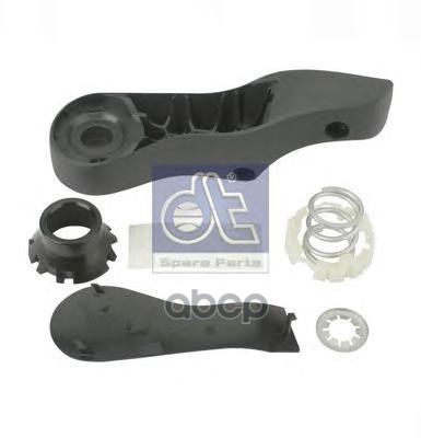

2.97050_р/К Кронштейна Зеркала! Левый, Заднего Вида Volvo Fh/Fm DT Spare Parts арт. 297050