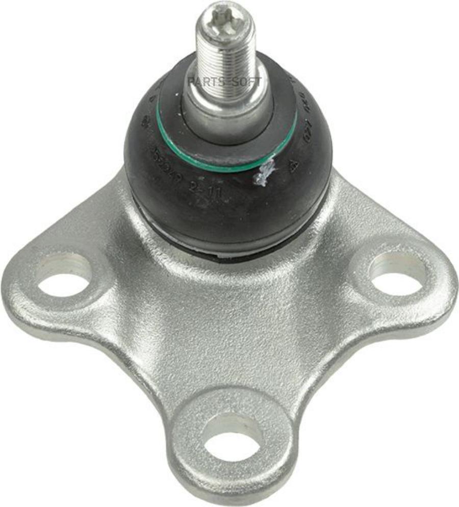 

Шаровая Опора Renault Duster 10=> LEMFORDER арт. 4228101
