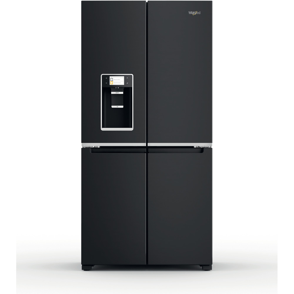 фото Холодильник whirlpool wq9i fo1bx