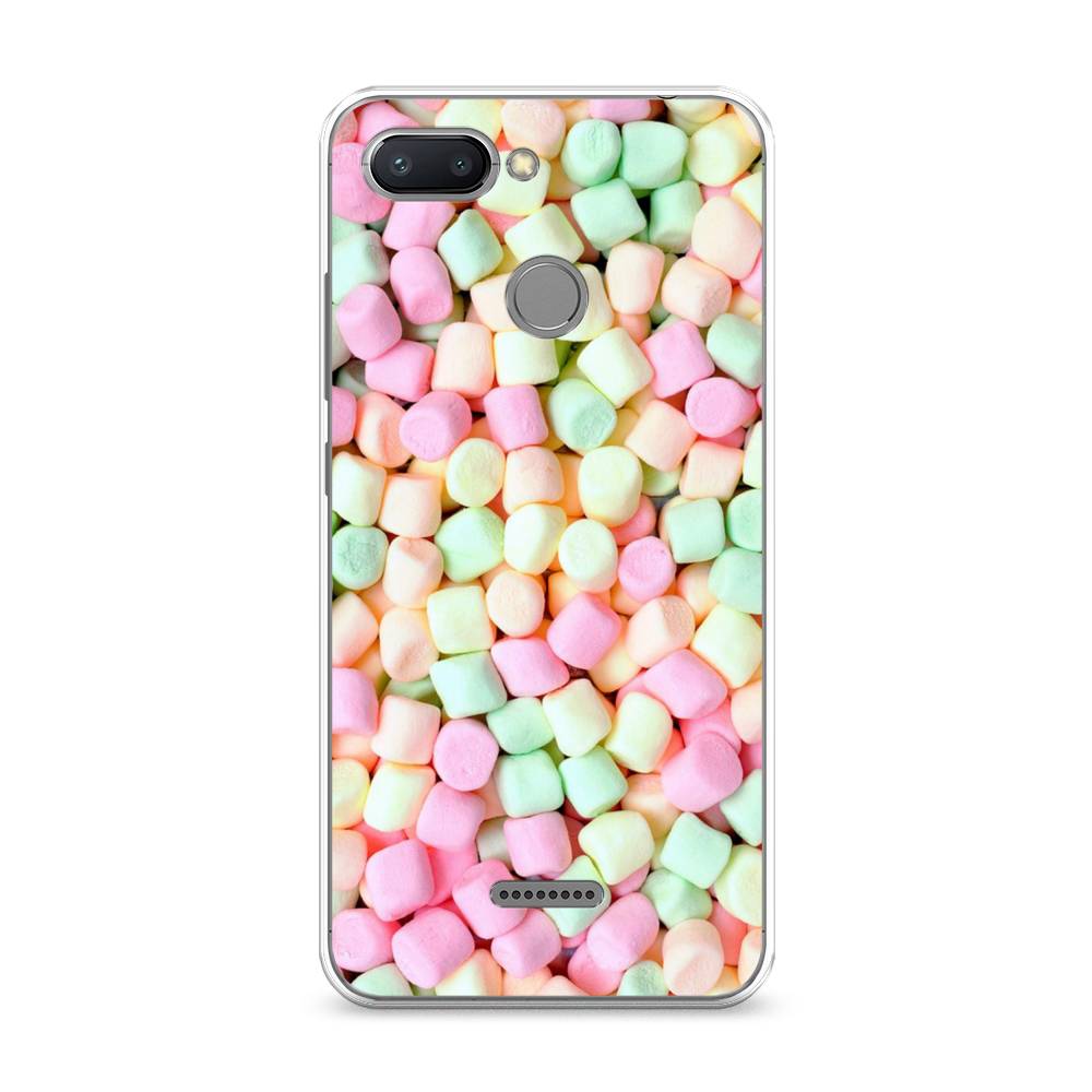 Чехол Awog  на Xiaomi Redmi 6 