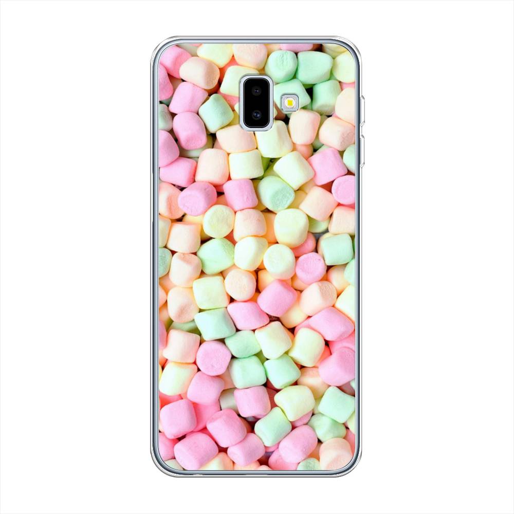 Чехол Awog  на Samsung Galaxy J6 + 