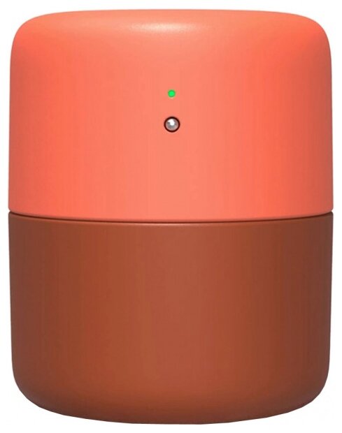 

Воздухоувлажнитель Xiaomi VH Man Orange, VH Man