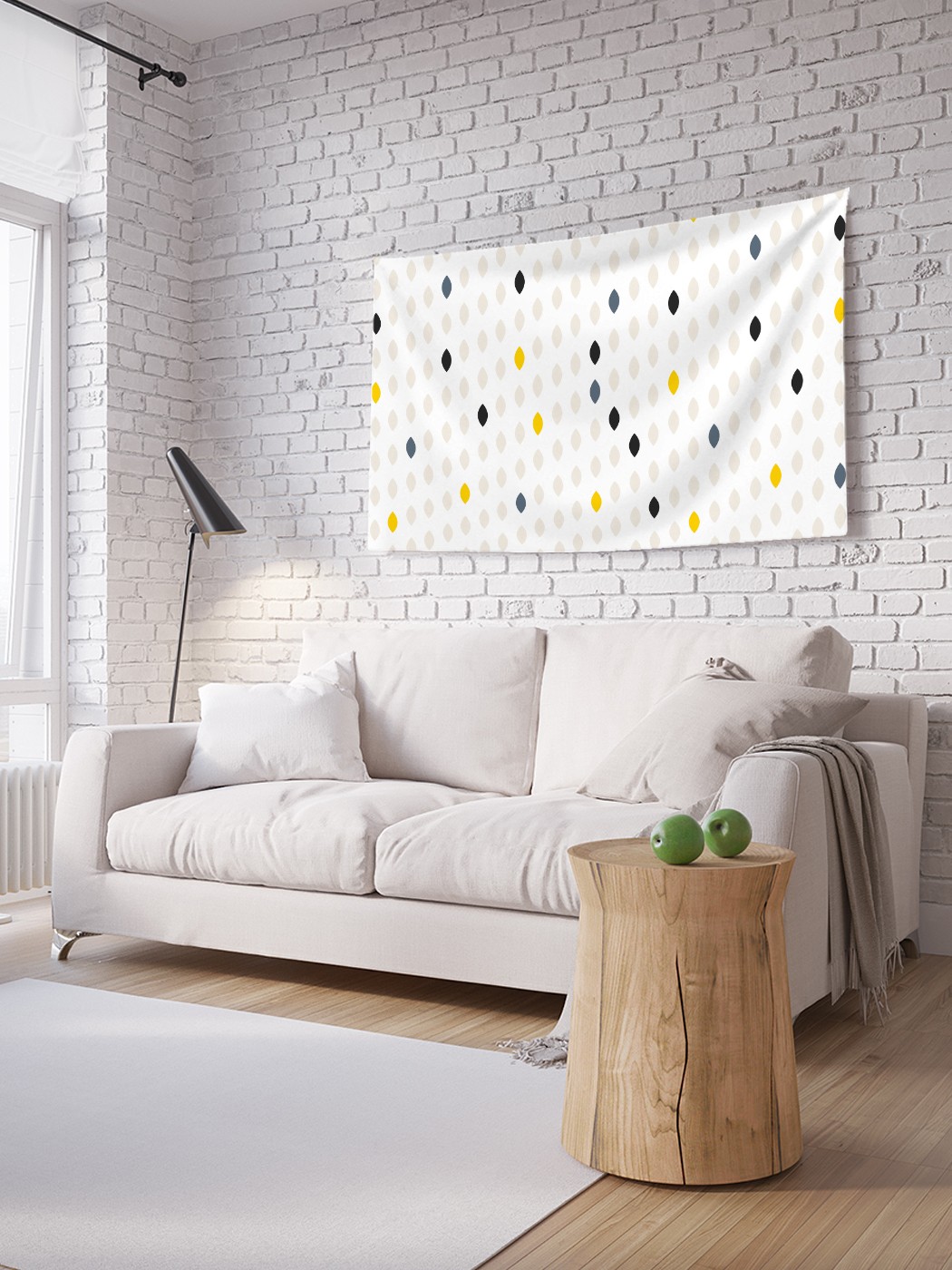 

tpg_17142_100x150 МУЛЬТИ Тапестри (декоративное панно) с фотопечатью