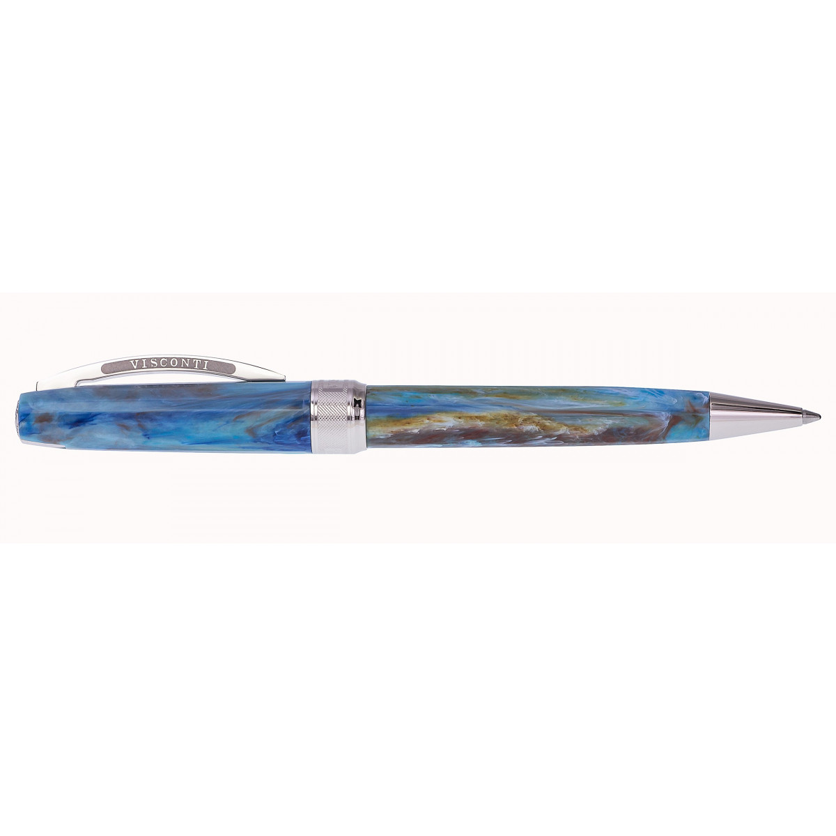 

Шариковая ручка Visconti Van Gogh Portrait (Автопортрет) (KP12-01-BP)
