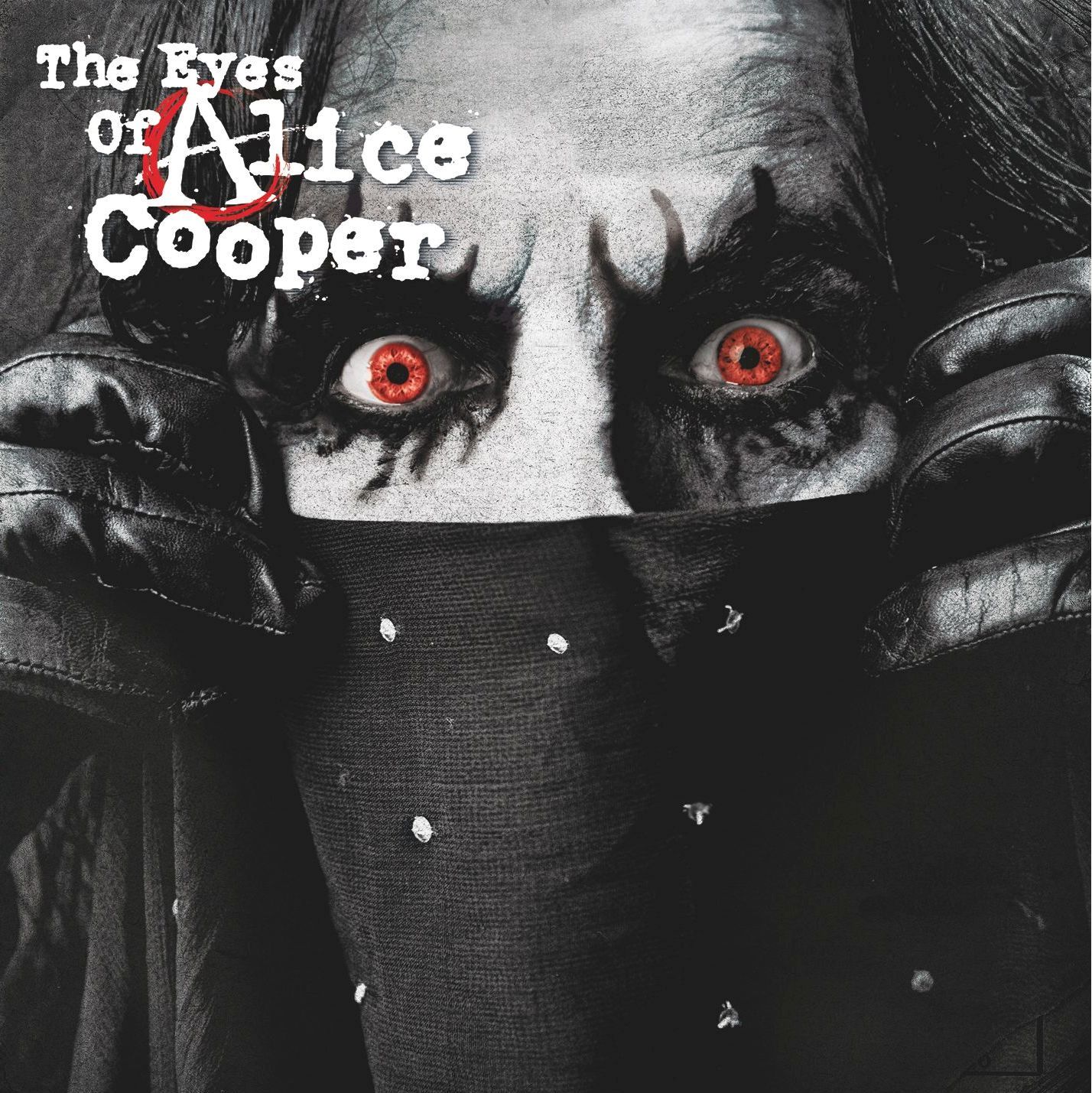 Alice Cooper / The Eyes Of Alice Cooper (CD+OBI)