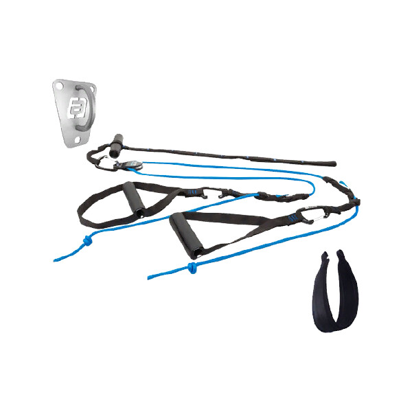 

Функциональные петли Aerobis aeroSling Elite Set Pro синий