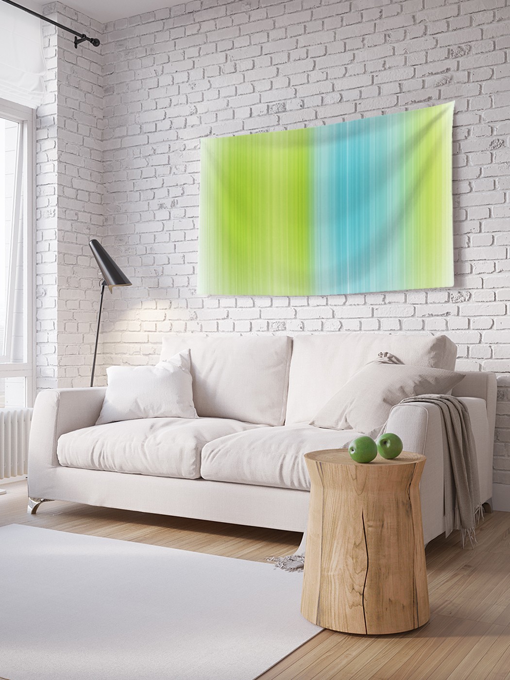 

tpg_17150_100x150 МУЛЬТИ Тапестри (декоративное панно) с фотопечатью