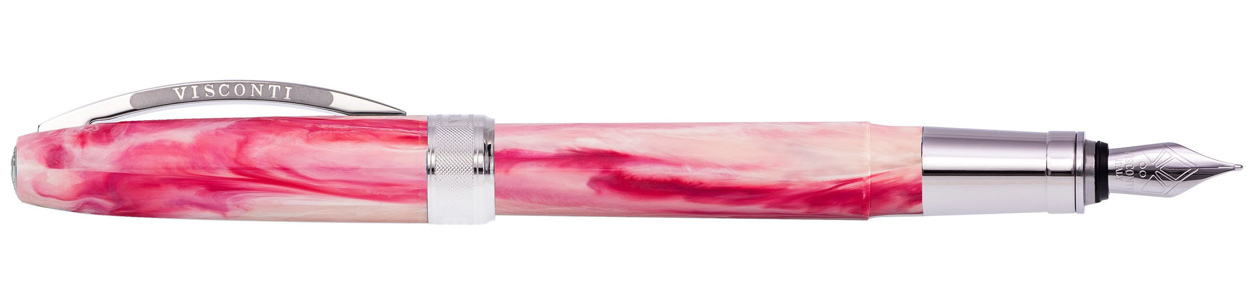 

Перьевая ручка Visconti Van Gogh Souverin de Mauve перо EF KP12-10-FPEF