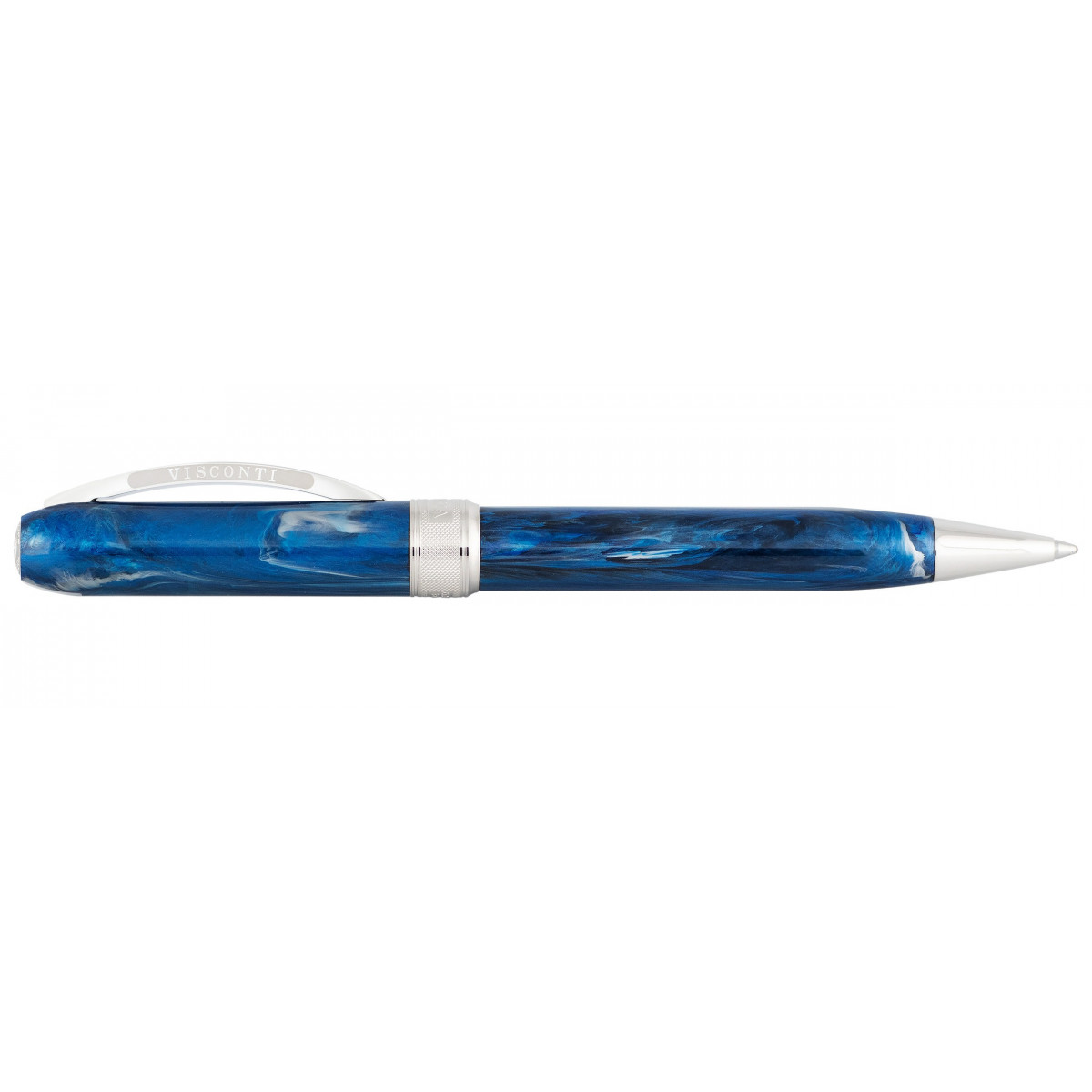 

Шариковая ручка Visconti Rembrandt Blue Fog (KP10-09-BP)