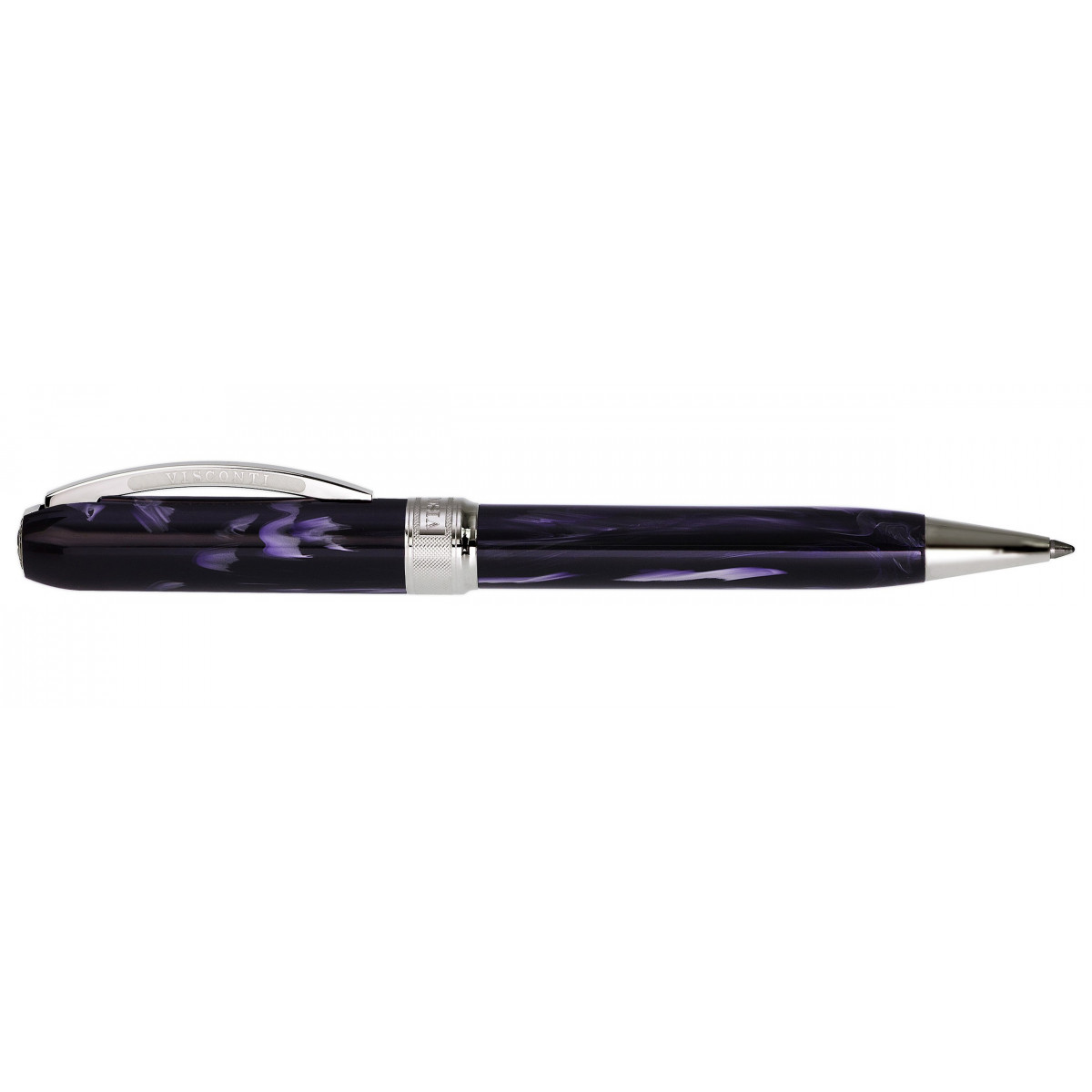 

Механический карандаш Visconti Rembrandt Black (KP10-01-PC)