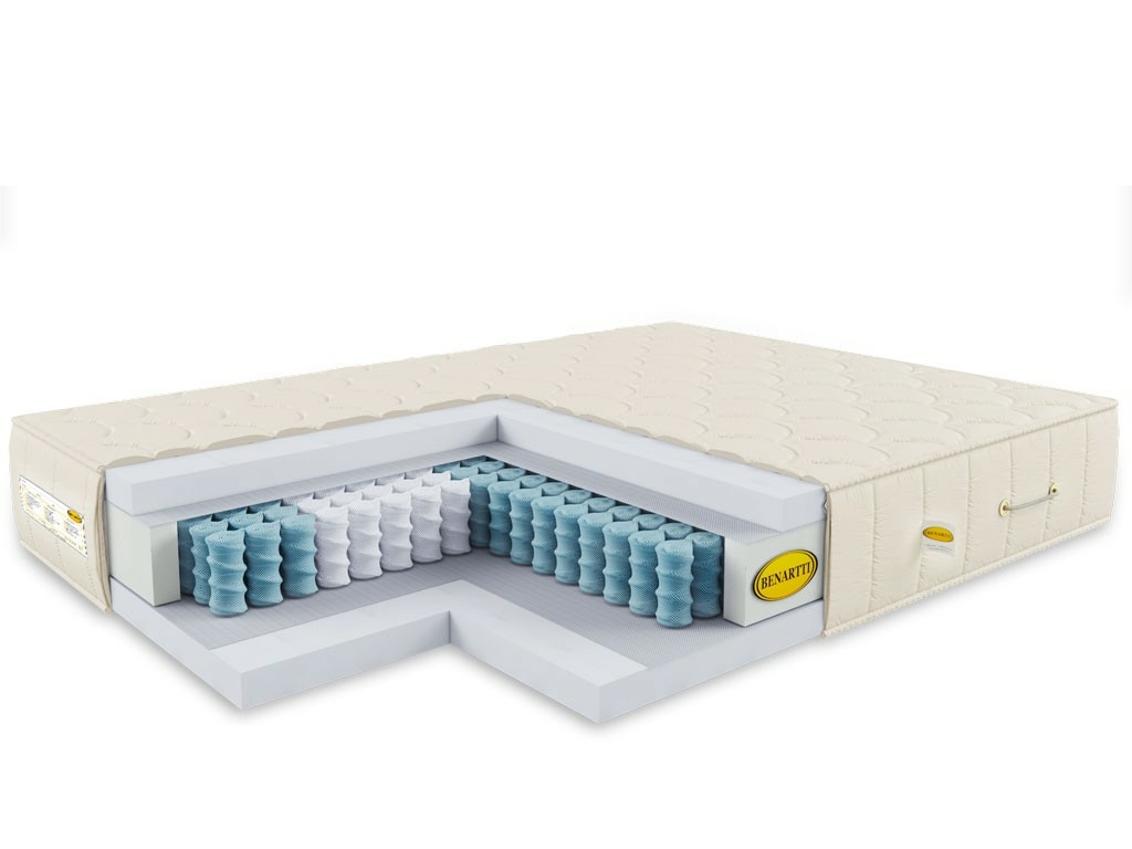 

Матрас Benartti Classic Mega TFK 120х195, Classic Mega TFK