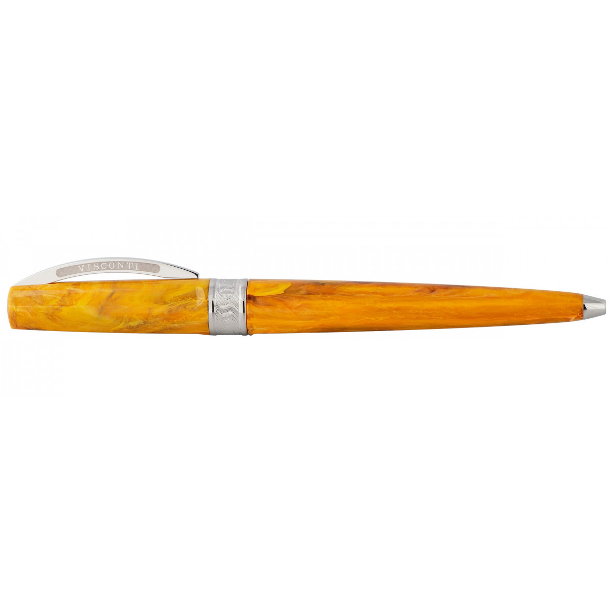 

Шариковая ручка Visconti Mirage Amber (KP09-02-BP)