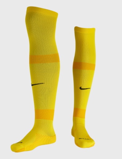 фото Гетры nike u nk matchfit knee high - team/cv1956-719 m