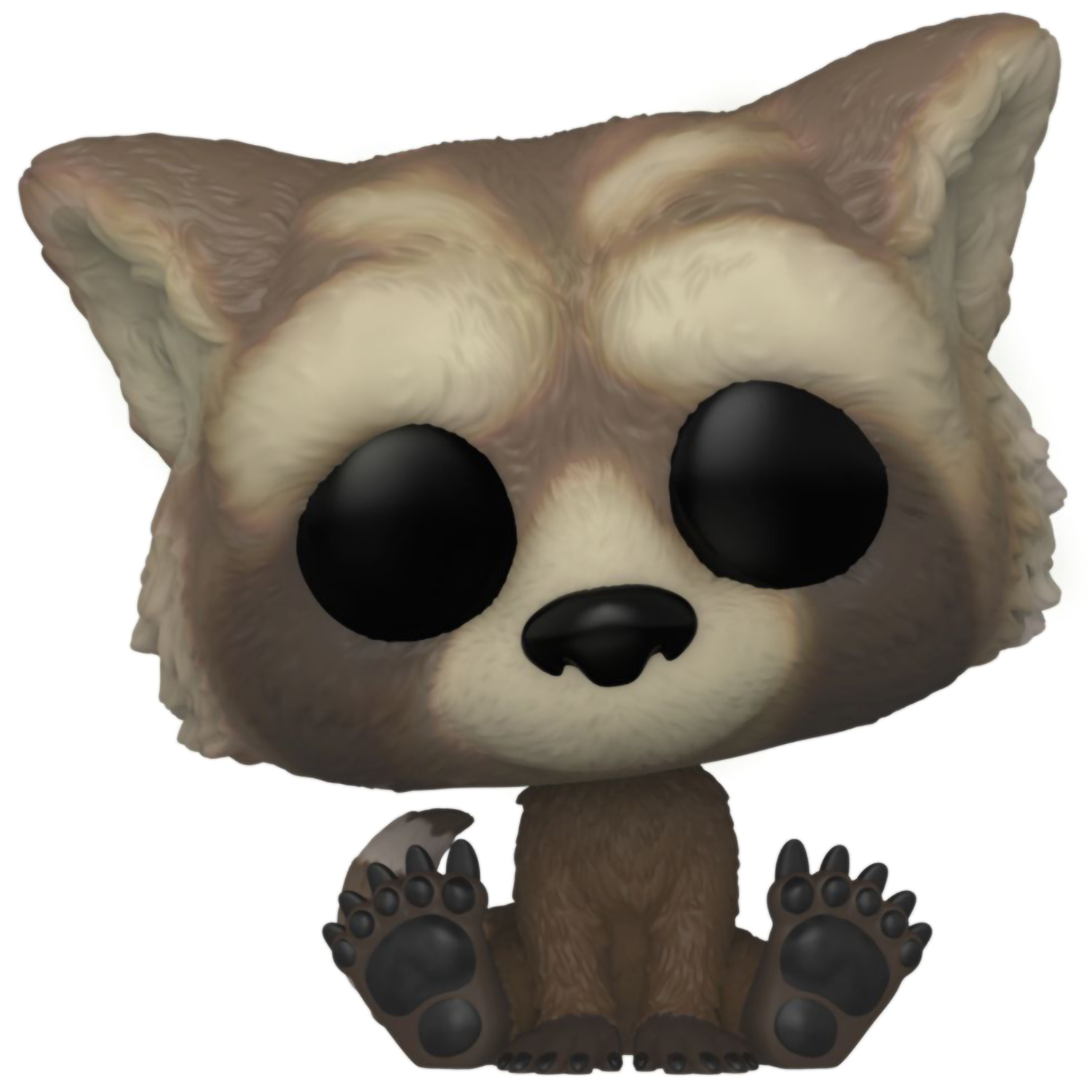 

Фигурка Funko POP! Bobble Marvel Guardians Of The Galaxy 3 Baby Rocket (1208) 67516