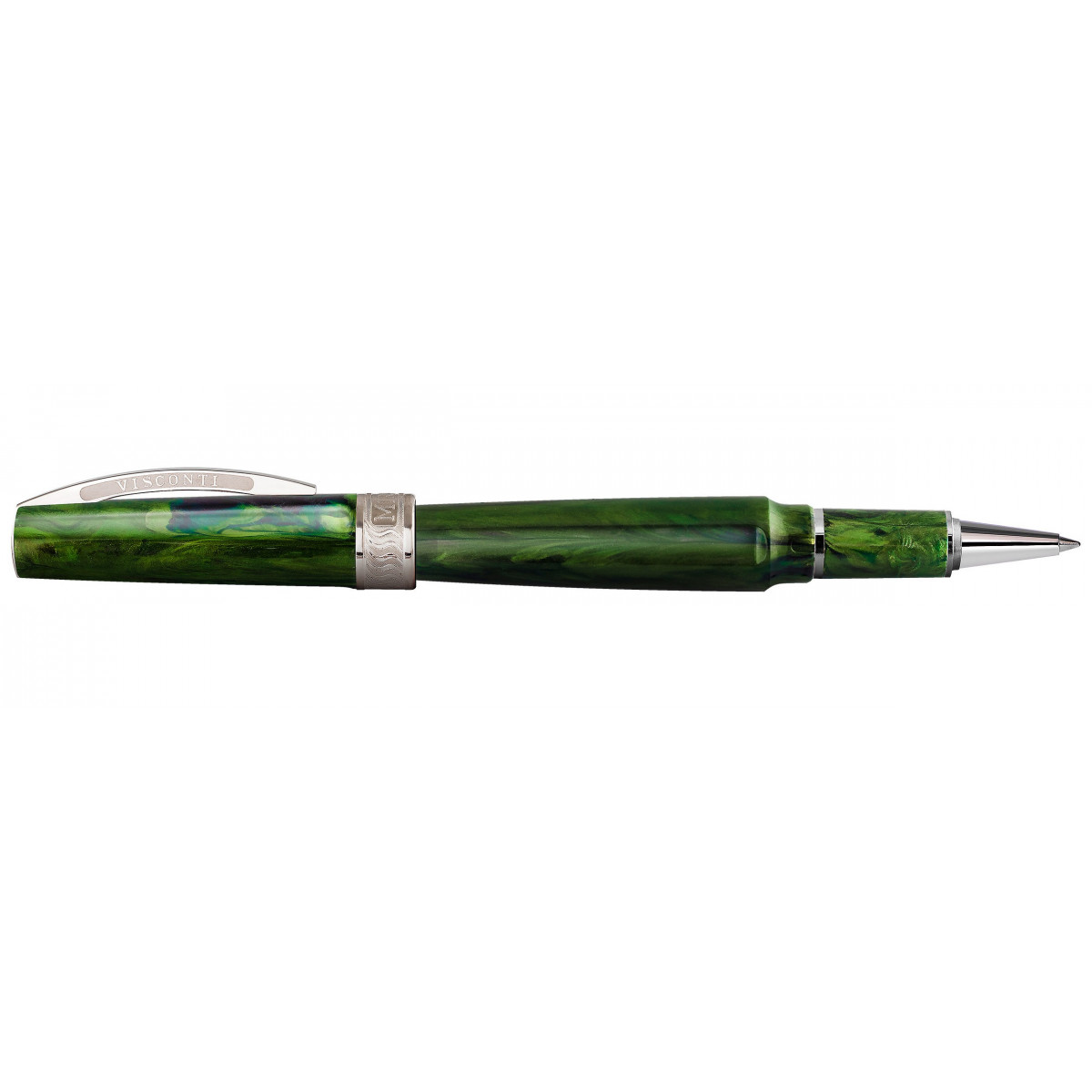 

Ручка-роллер Visconti Mirage Emerald (KP09-05-RB)