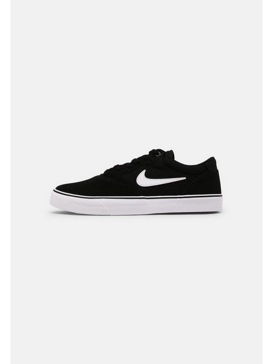 

Кеды мужские Nike NS415O00T черные 43 EU, NS415O00T