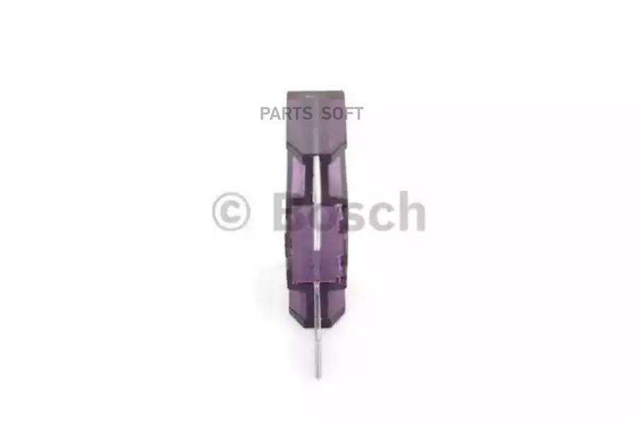 

Предохранитель 100A флажковый MAXI BOSCH