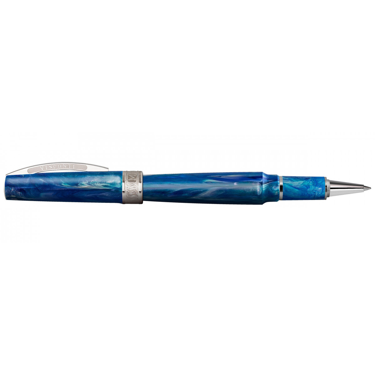 

Ручка-роллер Visconti Mirage Aqua (KP09-06-RB)