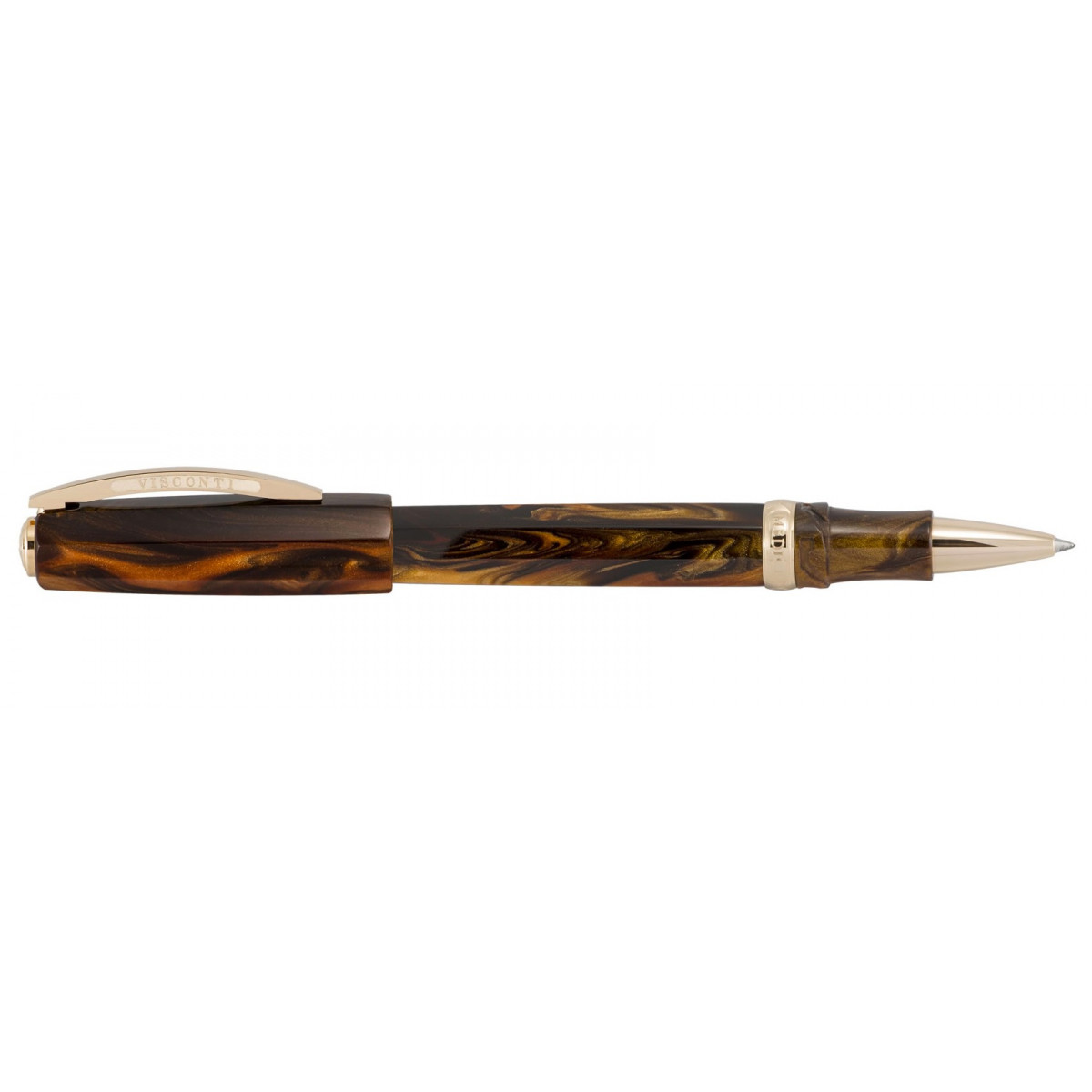 

Ручка-роллер Visconti Medici Briar Rose Gold (KP17-03-RB)