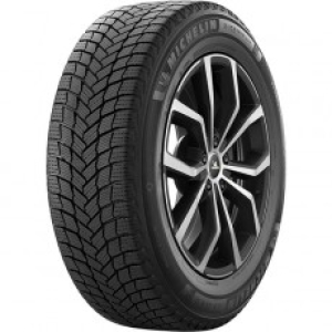 

Шины Michelin X-Ice Snow SUV 275/45 R21 110T, X-Ice Snow SUV