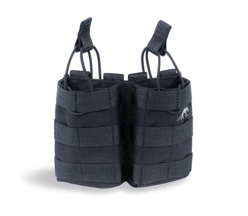 

Подсумок под маг. TT 2 SGL MAG POUCH BEL black, 7167.040