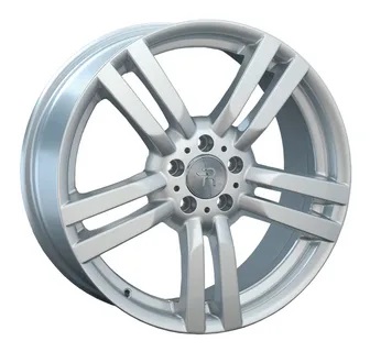 

Колесный диск 8,5x19/5x112 ET40 D66,6 MR73 BK (конус, MB003)