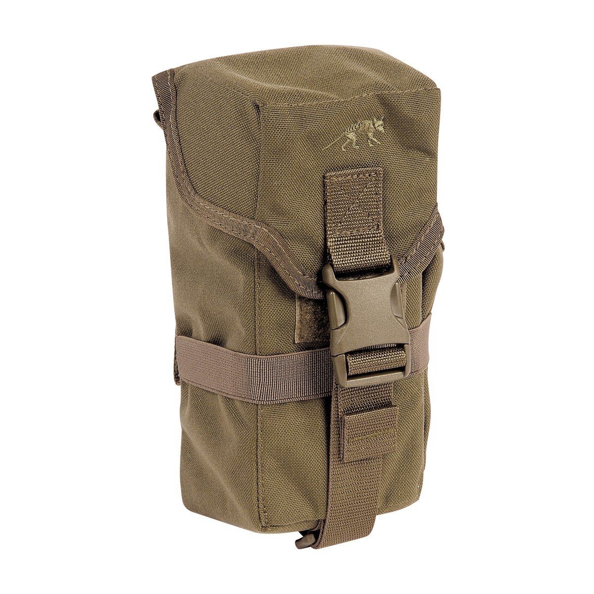 

Подсумок под магазин TT DBL MAG POUCH coyote brown, 7761.346