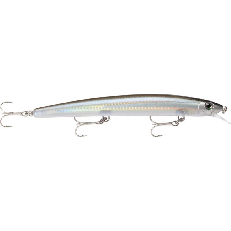 фото Воблер rapala maxrap 13 /fanc /суспендер/ 0,3-0,9м, 13см, 15гр mxr13-fanc