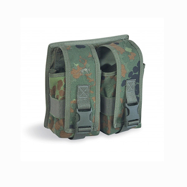 фото Подсумок под магазин tt quadro mag pouch flecktarn, 7742.032 tasmanian tiger