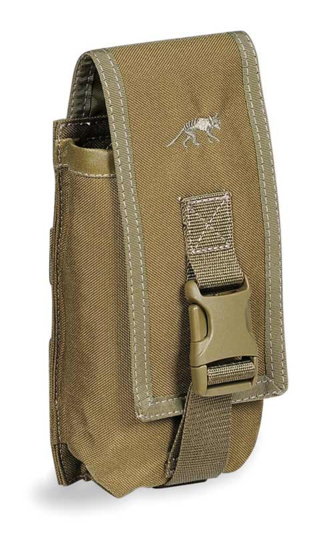 фото Подсумок под магазин tt sgl mag pouch khaki, 7763.343 tasmanian tiger