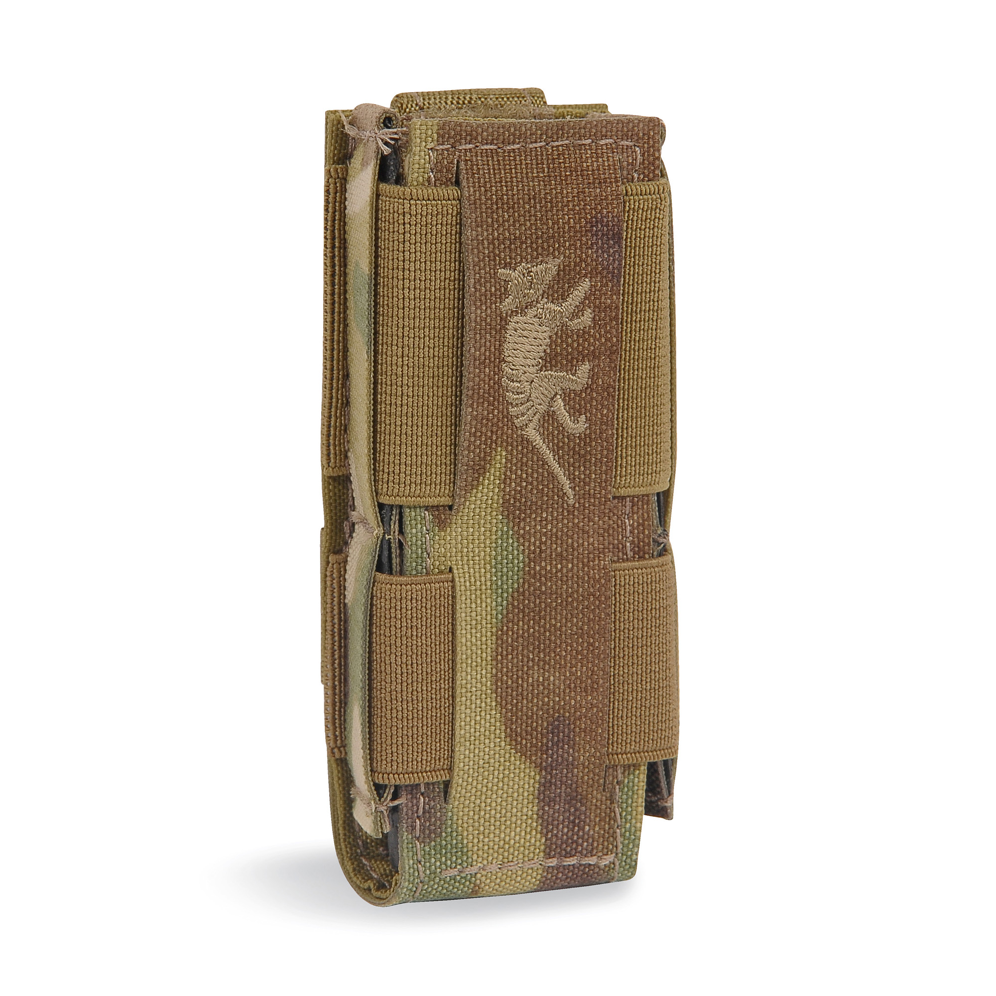 Подсумок под пистолетный магазин TT SGL PI MAG POUCH MCL MC multicam, 7562.394