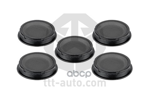 фото Р/к диcк.тормоза 5(р) заглушки d50 h11 knorr sn5/6/7, sk7/sl7/sm7 ttt-auto арт. 15771