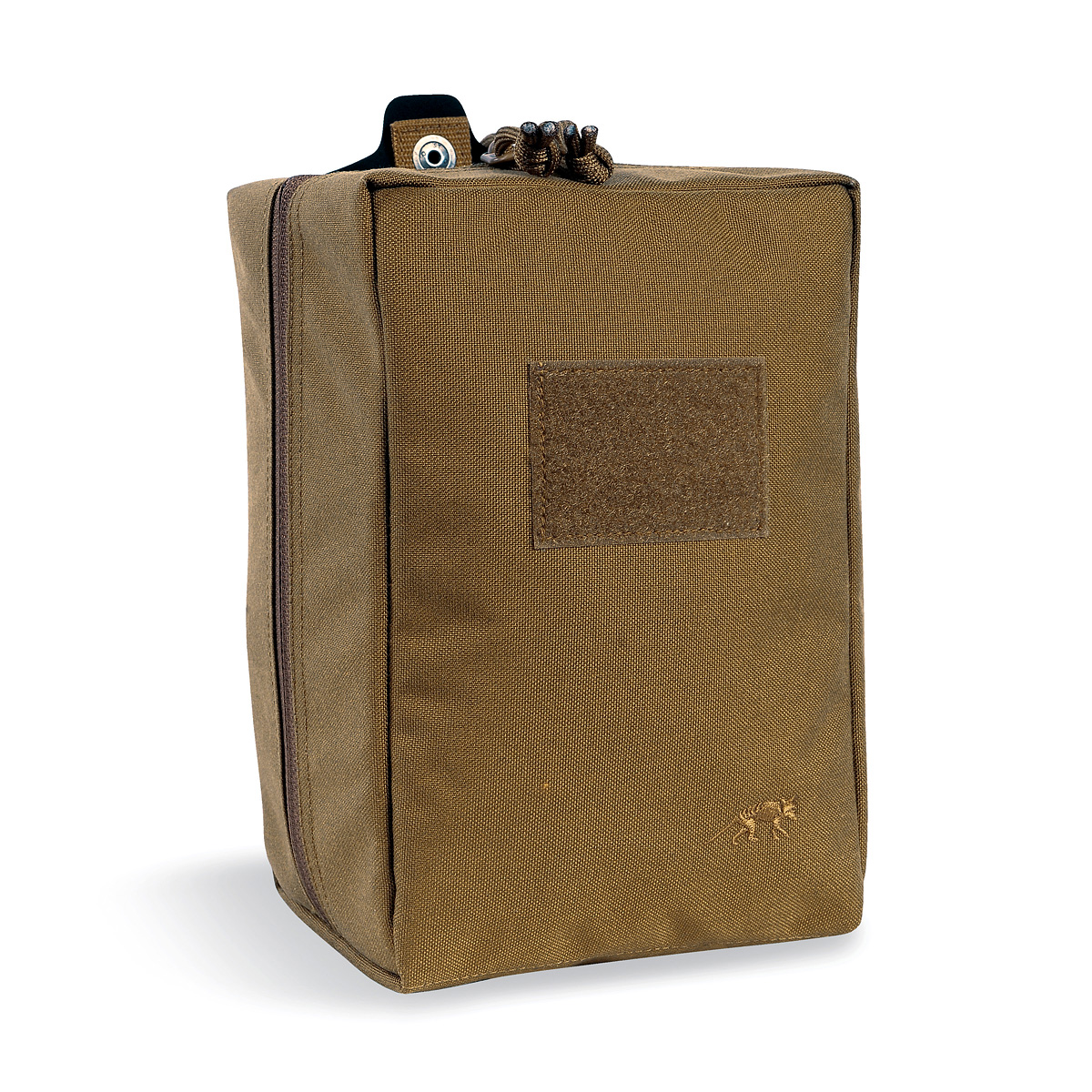 фото Подсумок-аптечка tt base medic pouch coyote brown, 7722.346 tasmanian tiger