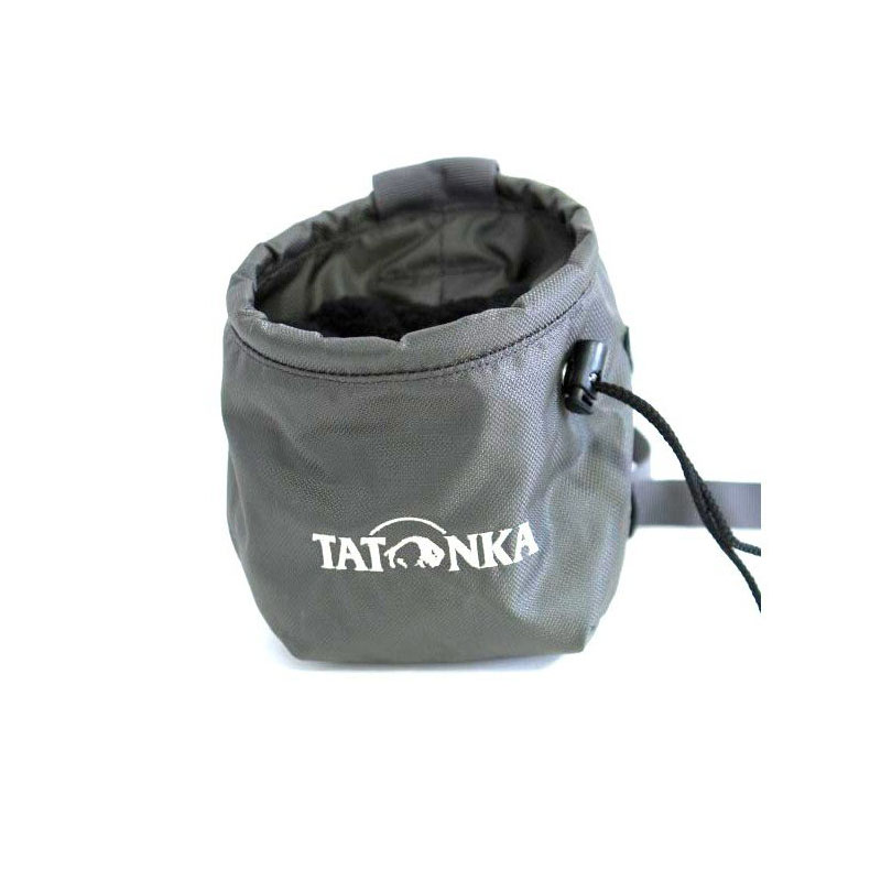 

Мешочек магнезии CHALK BAG carbon/black, 6953.114