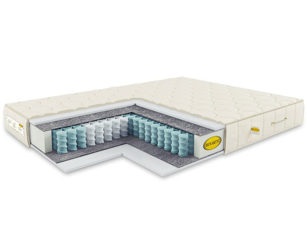 

Матрас Benartti Classic Mini TFK 80х190, Classic Mini TFK