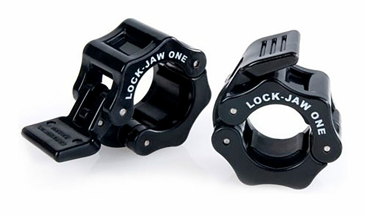 

Avus Design Lock-Jaw Standard Замок для аэробных штанг 25мм