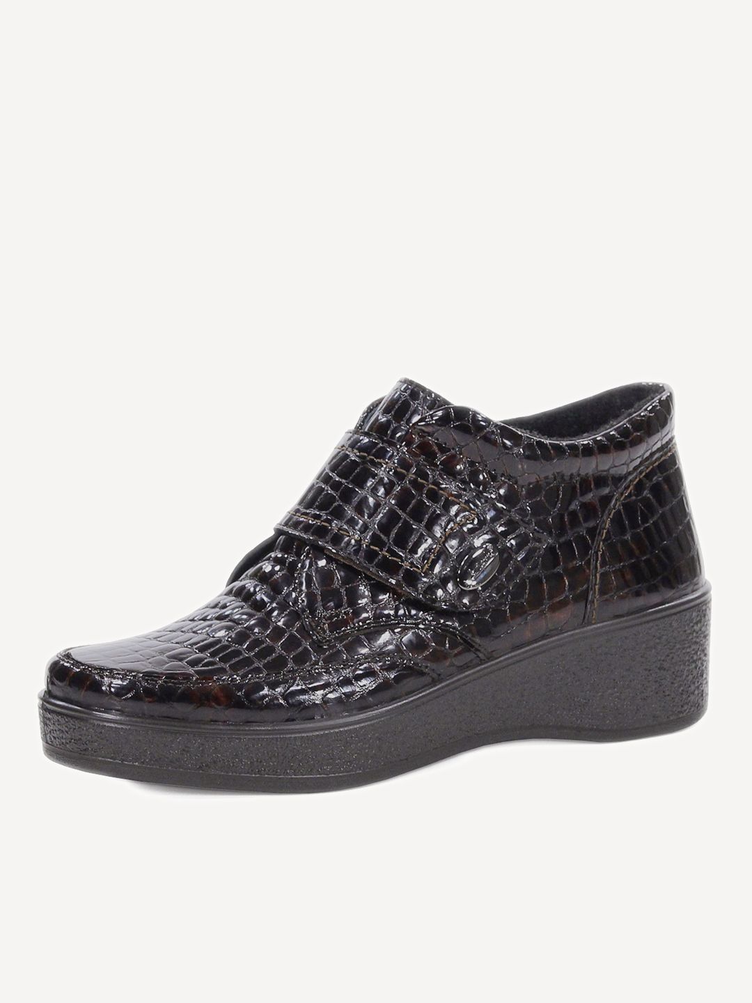 Ботинки женские Marko 3286 коричневые 38 RU 6572₽